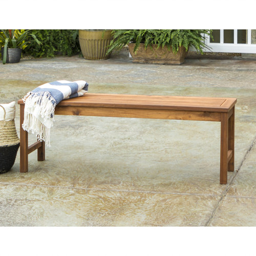 Wayfair Outdoor Benches You'll Love in 2023